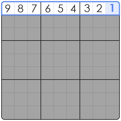 how is sudoku scored