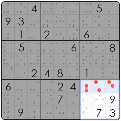 printable daily sudoku