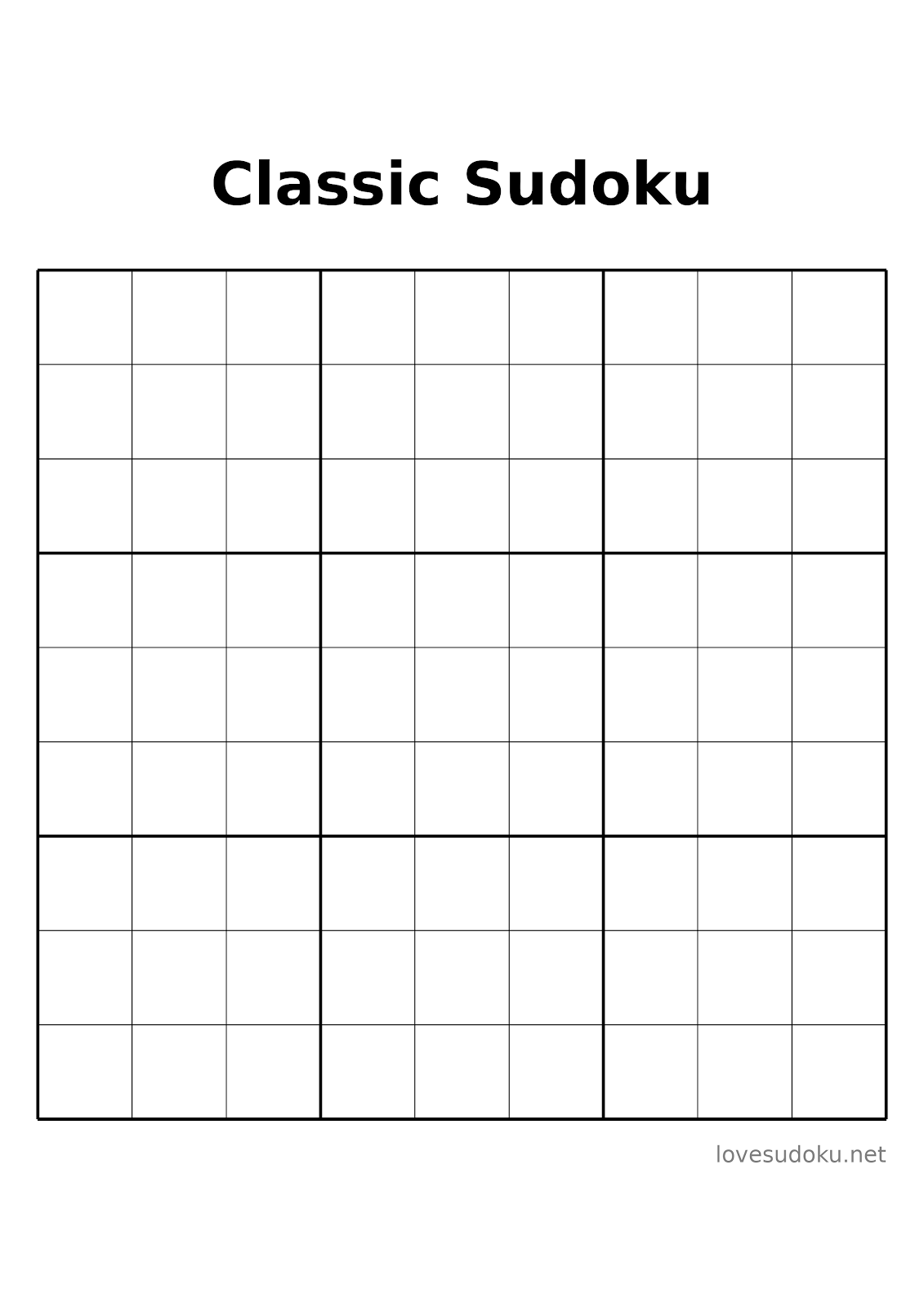 good sudoku by zach gage